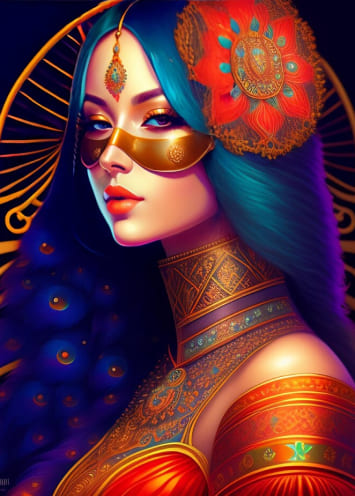 game-digital-art