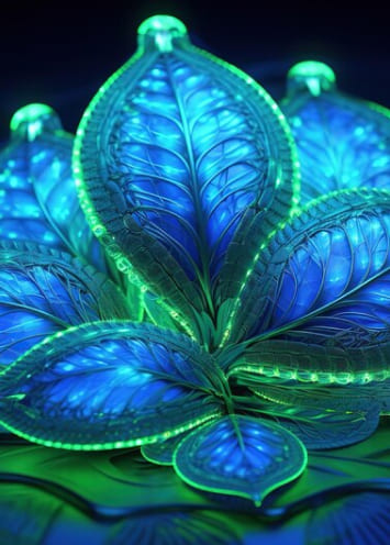game-digital-plant-art