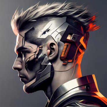 game-futuristic-warrior