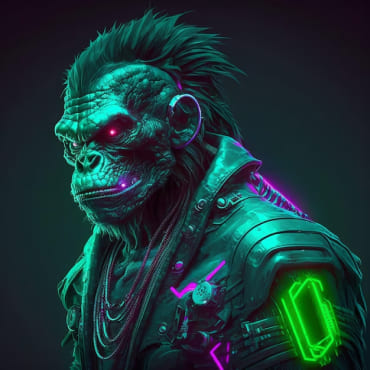 game-punk-monkey
