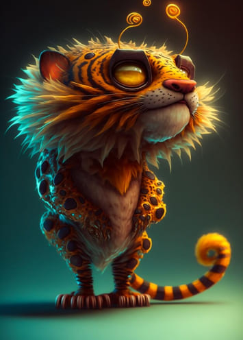 game-tiger